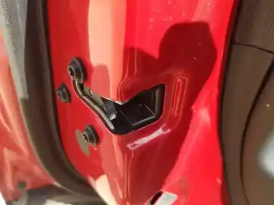 Автозапчастина б/у замок дверей заднього лівого для DR 4.0 EV Посилання на OEM IAM   