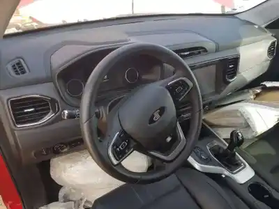 Автозапчасти б/у комплект подушки безопасности за DR 4.0 EV ссылки OEM IAM   