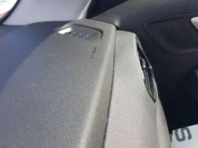 Автозапчастина б/у комплект подушки безпеки для dr 4.0 ev посилання на oem iam   