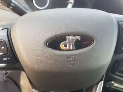 Автозапчастина б/у комплект подушки безпеки для dr 4.0 ev посилання на oem iam   