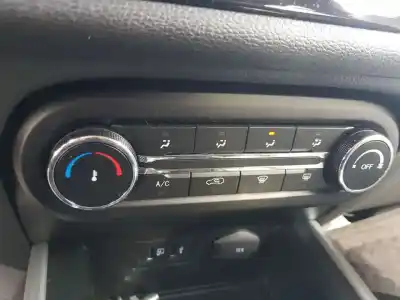 Автозапчасти б/у ОТОПЛЕНИЕ / КОНДИЦИОНИРОВАНИЕ ВОЗДУХА за DR 4.0  ссылки OEM IAM   