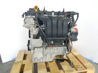 İkinci el araba yedek parçası KOMPLE MOTOR için DR 4.0  OEM IAM referansları SQRE4G15C  AFNE00212
