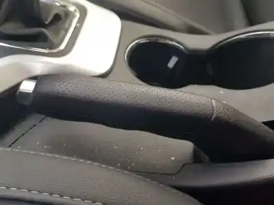 Second-hand car spare part HANDBRAKE LEVER for DR 4.0  OEM IAM references   