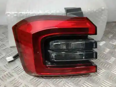Pezzo di ricambio per auto di seconda mano Lampada Posteriore Sinistra per DR 4.0 EV Riferimenti OEM IAM 60403300  J684433010