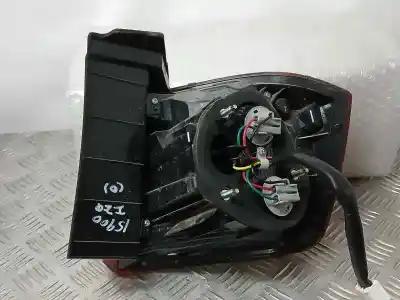 Автозапчастина б/у лівий ход ліхар для dr 4.0 ev посилання на oem iam 60403300  j684433010