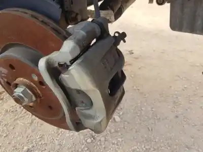 Pezzo di ricambio per auto di seconda mano Pinza Freno Anteriore Destra per DR 4.0 EV Riferimenti OEM IAM   