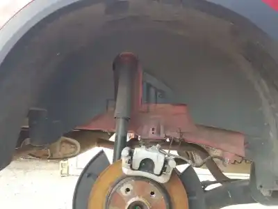 Автозапчасти б/у АРКА ЗАДНЕГО ПРАВОГО КОЛЕСА за DR 4.0  ссылки OEM IAM   