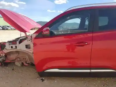 Автозапчасти б/у левая передняя дверь за DR 4.0 EV ссылки OEM IAM   