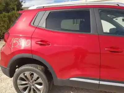 Pezzo di ricambio per auto di seconda mano PORTA POSTERIORE DESTRA per DR 4.0  Riferimenti OEM IAM   