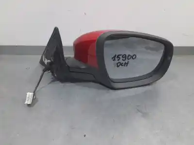 Second-hand car spare part RIGHT REARVIEW MIRROR for DR 4.0  OEM IAM references 601000439AA  