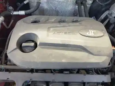 Автозапчасти б/у крышка двигателя за DR 4.0 EV ссылки OEM IAM   