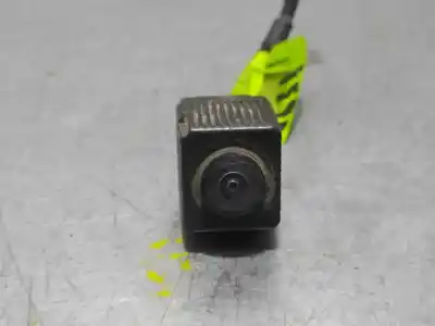 Pièce détachée automobile d'occasion CAMÉRA pour OPEL CORSA C  Références OEM IAM 9832294580  920000506