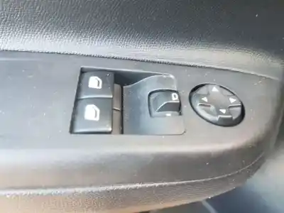 Автозапчастина б/у передні вікний вмикач для opel corsa c edition посилання на oem iam 