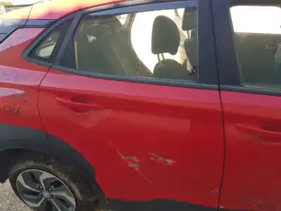 Piesă de schimb auto la mâna a doua USA SPATE DREAPTA pentru HYUNDAI KONA  Referințe OEM IAM   
