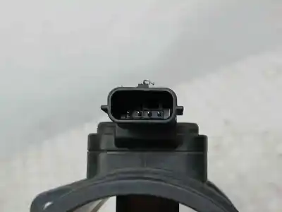 Автозапчастина б/у витратомір повітря для dacia dokker express ambiance посилання на oem iam 8200682558c  5wk97021