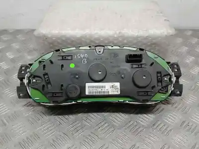 Автозапчастина б/у панель інструментів для dacia dokker express ambiance посилання на oem iam 248100770r  ns306453652