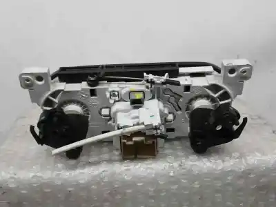 Автозапчастина б/у контроль опалення / кондиціонації для dacia dokker express ambiance посилання на oem iam 275102784r  5p37417g0