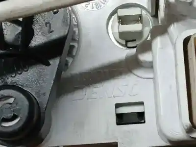 Автозапчастина б/у контроль опалення / кондиціонації для dacia dokker express ambiance посилання на oem iam 275102784r  5p37417g0