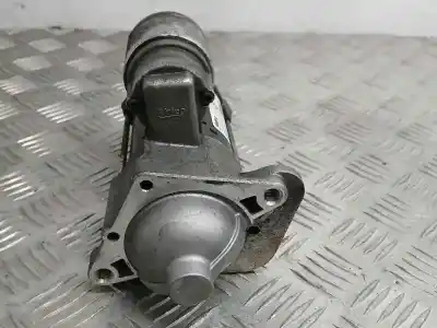 Автозапчастина б/у двигун запускається для dacia dokker express ambiance посилання на oem iam 233006508r