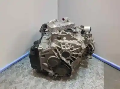 Second-hand car spare part gearbox for cupra formentor basis oem iam references tve  fd76c005