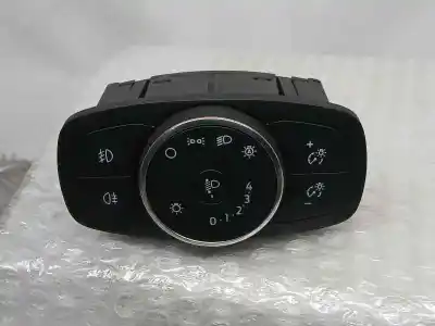Second-hand car spare part HEADLIGHTS SWITCH for FORD FIESTA (CE1)  OEM IAM references H1BT13D061AE  