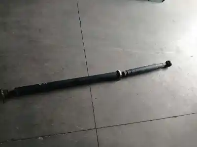 Pezzo di ricambio per auto di seconda mano trasmissione centrale per land rover evoque dynamic riferimenti oem iam lr031394