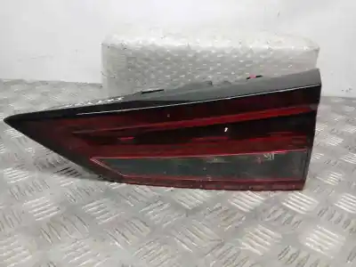 Second-hand car spare part  for NISSAN QASHQAI (J12)  OEM IAM references 265506UN1A  2268D03F