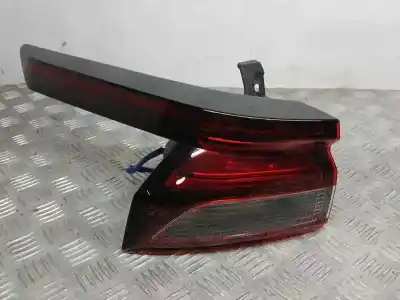 Second-hand car spare part  for NISSAN QASHQAI (J12)  OEM IAM references 265556UA5A  2208D02F