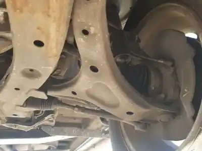 Pezzo di ricambio per auto di seconda mano Braccio Di Sospensione Anteriore Sinistro Inferiore per HYUNDAI SANTA FE (BM) 2.2 CRDi CAT Riferimenti OEM IAM 545002B100  