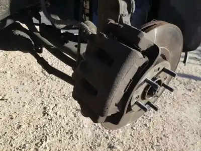Pezzo di ricambio per auto di seconda mano Pinza Freno Anteriore Destra per HYUNDAI SANTA FE (BM) 2.2 CRDi CAT Riferimenti OEM IAM 581902BA10  