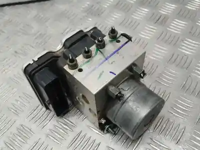 Автозапчастина б/у абс для NISSAN QASHQAI (J12) ACENTA+ Посилання на OEM IAM 476606UC0A  970329