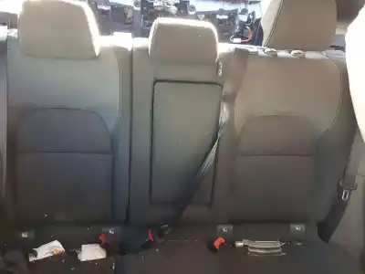 Second-hand car spare part Rear Seats for NISSAN QASHQAI (J12) ACENTA+ OEM IAM references   