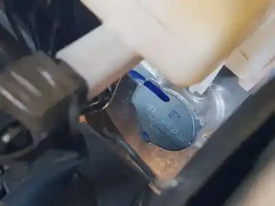 Автозапчасти б/у тормозной насос за NISSAN QASHQAI (J12) ACENTA+ ссылки OEM IAM 460106RN0A  