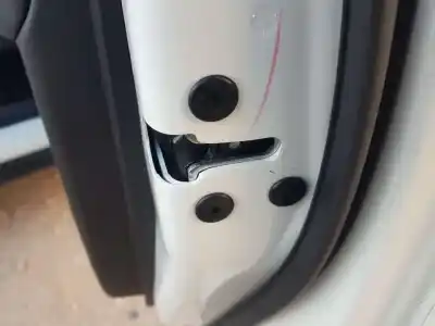 Автозапчастина б/у замок передній праві двері для NISSAN QASHQAI (J12) ACENTA+ Посилання на OEM IAM 805006UA0A  