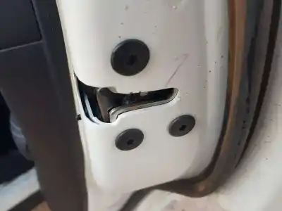 Автозапчасти б/у замок задней правой двери за NISSAN QASHQAI (J12) ACENTA+ ссылки OEM IAM 825006UA0A  