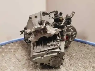 Автозапчасти б/у коробка передач за citroen jumpy furgon control m ссылки oem iam 20mb46 6velocidades 1639990