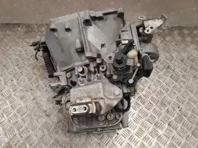 Автозапчасти б/у коробка передач за citroen jumpy furgon control m ссылки oem iam 20mb46 6velocidades 1639990