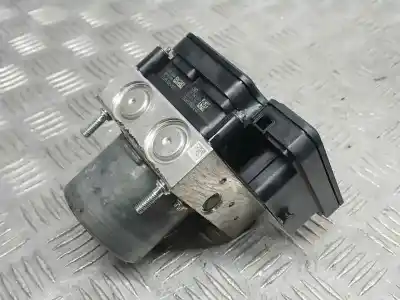 Pezzo di ricambio per auto di seconda mano abs per citroen jumpy furgon control m riferimenti oem iam 9808055980  970084