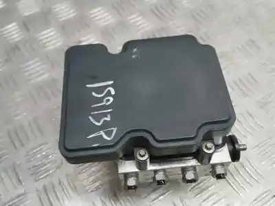 Pezzo di ricambio per auto di seconda mano abs per citroen jumpy furgon control m riferimenti oem iam 9808055980  970084