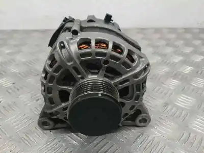 Second-hand car spare part Alternator for CITROEN JUMPY FURGON CONTROL M OEM IAM references 9809391880  2625767C