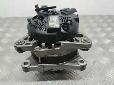 Автозапчастина б/у генератор для citroen jumpy furgon control m посилання на oem iam 9809391880  2625767c