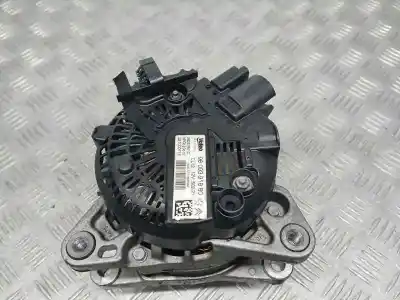 Автозапчастина б/у генератор для citroen jumpy furgon control m посилання на oem iam 9809391880  2625767c