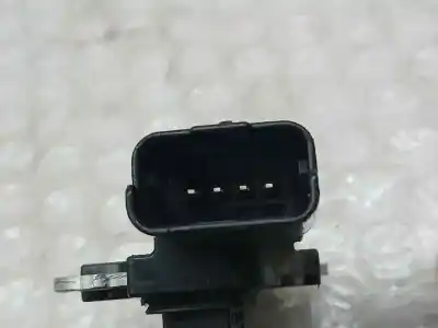 Second-hand car spare part flowmeter for citroen jumpy furgon control m oem iam references 9677093080  afh50m27
