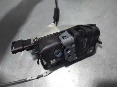 Pezzo di ricambio per auto di seconda mano serratura porta anteriore destra per citroen jumpy furgon control m riferimenti oem iam 084140  16942543