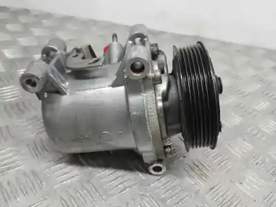Peça sobressalente para automóvel em segunda mão compressor de ar condicionado a/a a/c por citroen jumpy furgon control m referências oem iam 9830148880  jsr11t605078