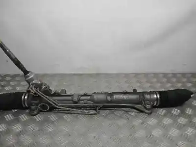 Автозапчастина б/у рульмова рейка для citroen jumpy furgon control m посилання на oem iam 9813692680  