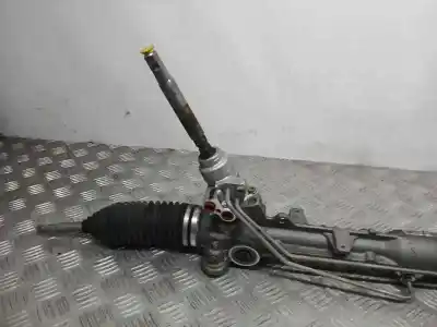 Автозапчастина б/у рульмова рейка для citroen jumpy furgon control m посилання на oem iam 9813692680  