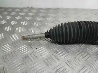 Автозапчастина б/у рульмова рейка для citroen jumpy furgon control m посилання на oem iam 9813692680  