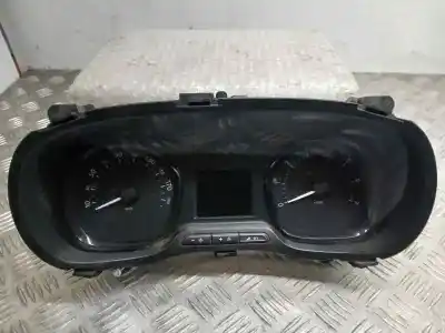 Peça sobressalente para automóvel em segunda mão  por CITROEN JUMPY FURGON  Referências OEM IAM 9837472880  1251084