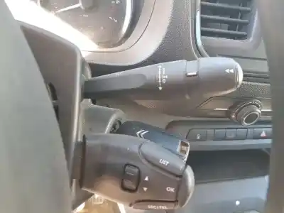 Автозапчастина б/у команда чистити для citroen jumpy furgon control m посилання на oem iam 98312384zd  1034485602
